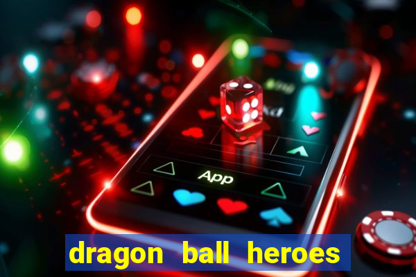 dragon ball heroes dublado download